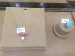 -恒阳珠宝·高级定制镶嵌·天然彩宝·天然钻石(南京西路店)