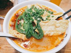 招牌螺蛳粉-螺小胖柳州螺蛳粉(钟楼总店)