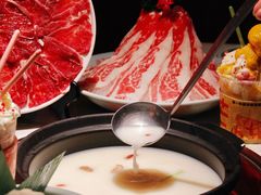 -捞神煲汤火锅(湖滨商业街店)