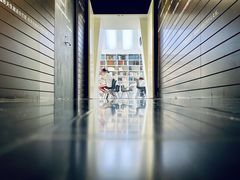 店内环境-钟书阁(松江泰晤士小镇店)