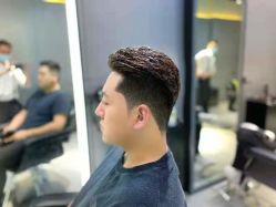 -不迫先生专业男士剪发