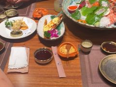-一本料理(西溪天街店)