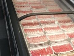 -火锅岛潮牌自助餐厅(天津天佑城店)