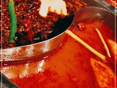 -喜悦小串丹东小黄牛海鲜烧烤大排档(民主广场店)