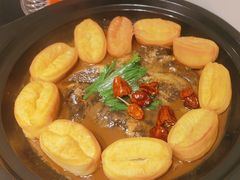 -大鹏饭店·金陵家宴(奥体中心店)