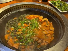 -王记粘豆包柴火老灶
