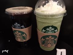 -星巴克(天津大悦城第二店)