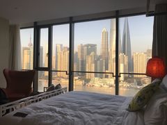 -上海外滩英迪格酒店