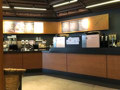 -星巴克臻选(苏州汇豪店)