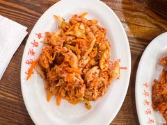 拌蚬子-西塔大冷面(市府大路店)