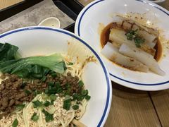 -蓉李记成都名小吃(武汉菱角湖万达店)