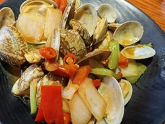 -烧蠔帮·湛江生蚝(南桥店)