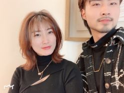 -THE LOG SALON 记录