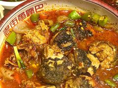 -老街鱼嘴巴(步步高新天地店)