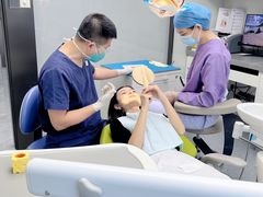 -希玛爱康健口腔(南山海岸城店)
