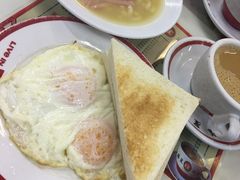 -华星冰室(湾仔店)
