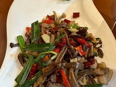 -西双版纳洲际度假酒店-曼霖轩中餐厅