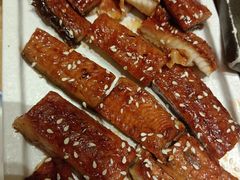 -山之川·日式料理(瀚海海尚店)