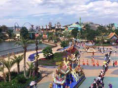 -七彩云南欢乐世界