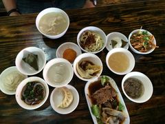 龙抄手(文殊坊店)-龙抄手(文殊坊店)