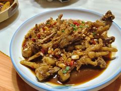 -70年代·江西乡下菜(西乡彩虹城店)