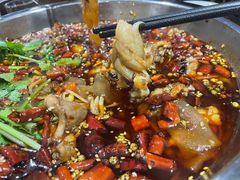 -蛙兔鸡自贡风味·特色江湖菜(广都店)