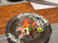 -乾山寿司(好运街店)