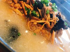 -老妈米线(港龙店)