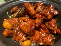 -青水瓦台汤泉(未央店)