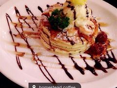 Homestead&nbsp;Coffee(湖滨店)-MEET COFFEE婉约咖啡(宝善公寓店)