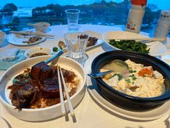 -上海小南国(正大店)