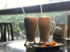 -春水堂人文茶馆(台中新时代店)