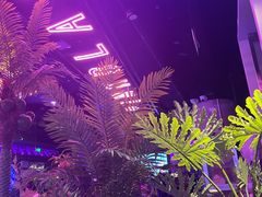 -粉墨特色菜·烧烤音乐酒馆