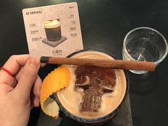 -BE NORMAL CAFE(霞溪路店)