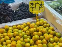 -敦煌夜市