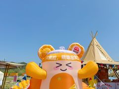 -北京雁栖湖国际会展中心