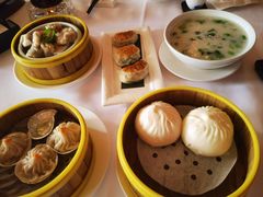 -顺德喜来登酒店·采悦轩