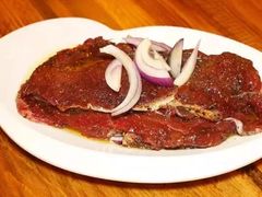 -牛人·雪花牛·木炭烤肉(昆山陆家店)