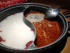 -呷哺呷哺(宝山正大乐城店)