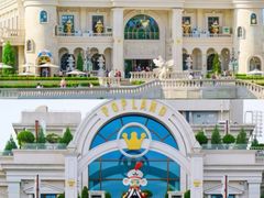 -烹然四季椰子鸡火锅(姚家园万象汇店)