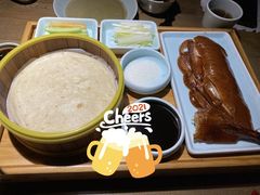 -北方家宴(番禺永旺店)