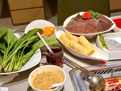 -海底捞火锅(东百中心店)