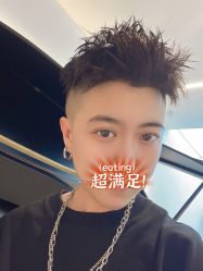 -ZAGA形象设计