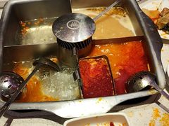 -海底捞火锅(杭州庆春路夜宵主题店)