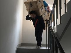 -和平搬家公司