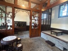 -张学良旧居陈列馆