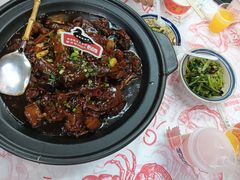 -回味黑鸭煲·始于2006(万松园店)