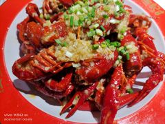 -熊记虾王·小龙虾(东晓南店)