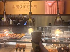 -裕莲茶楼(南京江北虹悦城店)