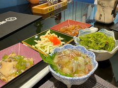 -昱匠·日本料理(金融街店)